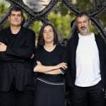 Three Spanish architects win Pritzker Prize