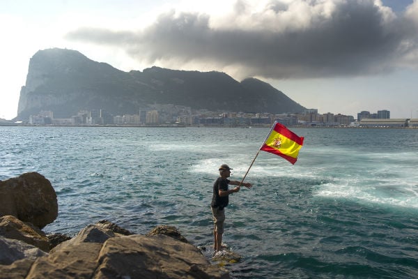 Seven reasons why Spain won’t go to war over Gibraltar