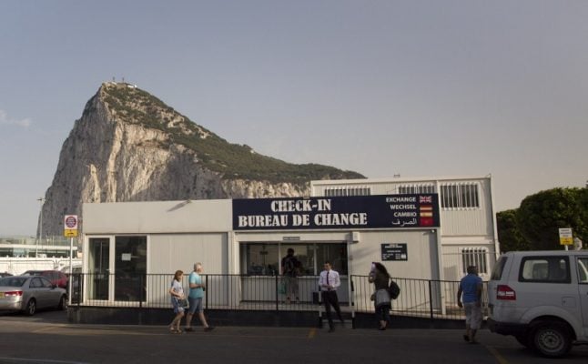 Spain ‘surprised’ by Britain’s belligerent tone on Gibraltar