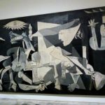 80 years on, Picasso’s powerful anti-war Guernica still resonates