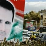 Spanish police raid luxury Costa del Sol properties linked to Syria's Assad