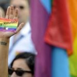 Calls for Murcia leader to step down after reports of neo-Nazi violence at gay pride