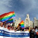 Madrid ramps up security ahead of international gay pride fest