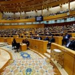 Spain's Senate approves powers to remove Catalan government