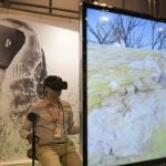 ‘Smart’ hotels and virtual reality tours: Madrid fair previews the future of tourism