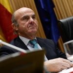 Spain's De Guindos in line for ECB job after Irish candidate withdraws