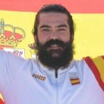 Snowboarder from Ceuta wins Olympic medal for Spain