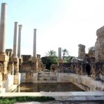 Antiques looted in Libya by Isis sold in Spain, two experts arrested