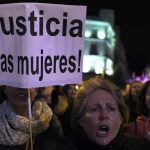 Everything you need to know about Spain’s women’s strike