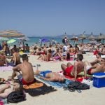 New crackdown on British holidaymakers who fake food poisoning