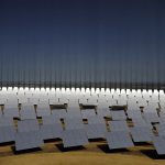 Solar seeks its place under the Spanish sun