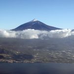 Don’t panic: Tenerife’s volcano ISN’T about to blow