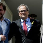 Catalan President calls for talks with Spain’s new PM