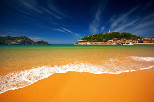 Spain’s top ten best beaches for summer 2018