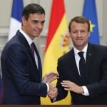 Energy, EU, migration on the agenda as Macron heads to Spain