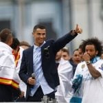Spanish taxman knocks €2milliom off Ronaldo tax settlement: