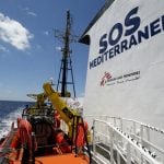 Spain to take in 60 of the 141 Aquarius migrants: PM Sanchez