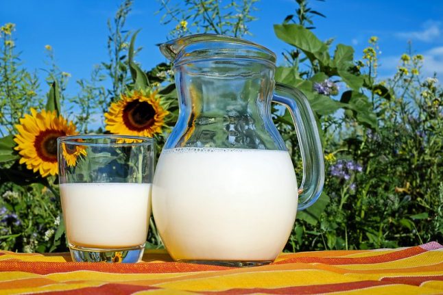 Five ways that 'leche' means more than just 'milk' in Spain
