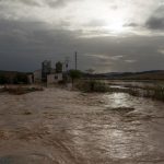 IMAGES: Southern Spain hit by worst floods in living memory