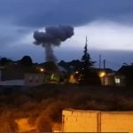Three killed in explosion at Spain fireworks factory