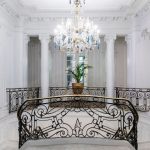 A peek into Madrid’s most exclusive private members’ clubs