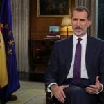 ANALYSIS: King Felipe’s Christmas message suggests national fragility and a failure to adapt