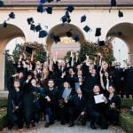 Hands-on degree from ‘world’s first business school’ opens international doors