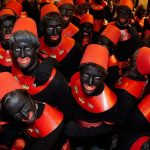 ANALYSIS: Innocent Christmas blackface or a slippery xenophobic slope for the right in Spain?