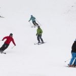 Skier dies after being caught in avalanche in Spain