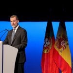 Spain’s King Felipe speaks out during Catalan separatists’ trial
