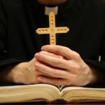Spanish victims of Catholic priests speak out over sex abuse