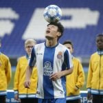Wu Lei's move to Spain's 'Liga' is 'massive', says 'China's Beckham'