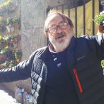 Juan de los zapatos: Meet the guerilla gardener of Malasaña