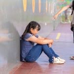 Madrid to suspend pupils who don't report bullying at school