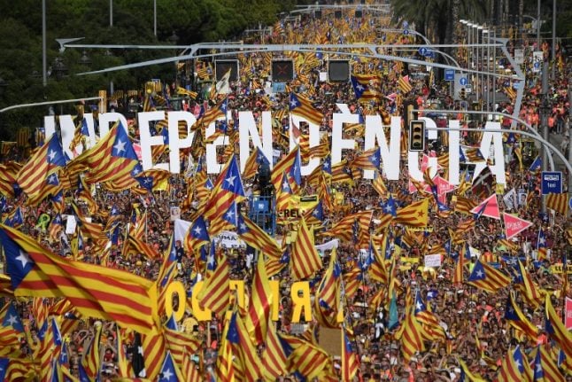 What the election results tell us about the Catalan independence movement