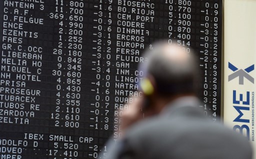Spanish election result sends markets sliding but here's why there's nothing to worry about