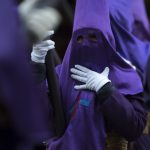 Under the hoods: the brotherhoods (and sisterhoods) of Spain's Holy Week