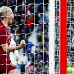 Lionesses beat Spain in Women’s World Cup warm-up