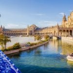 14 reasons why you should visit Seville this year