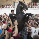 Goats, horses and fire: the weird ways Spain usually celebrates San Juan