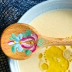 Recipe: How to make Andalusian Ajo Blanco soup