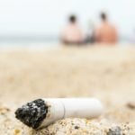 MAP: The beaches in Spain where smoking is banned