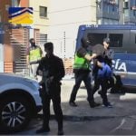 Spain busts gang that helped 'finance Al Qaeda militia'