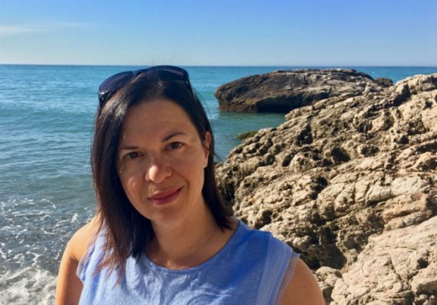 Meet the expat with a mission to save Spain’s beaches