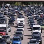 Operación Salida: Everything you need to know about driving during Spain’s worst travel period of the summer