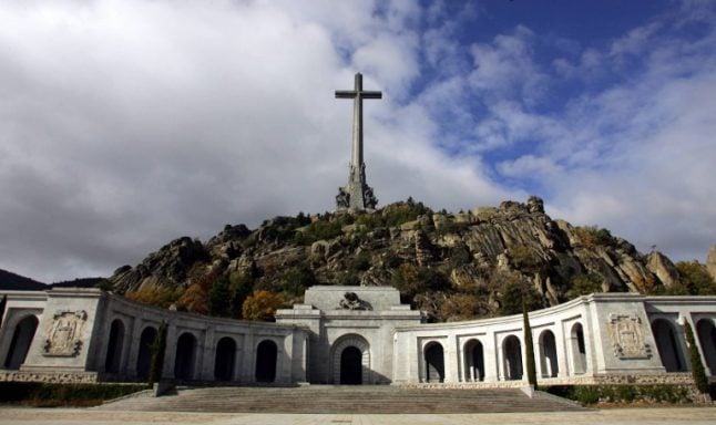 Spain complains over Vatican ‘interference’ in Franco exhumation plan