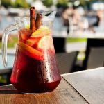 Daily dilemmas: Sangría or tinto de verano for the perfect Spanish summer drink?