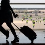 Weekend strike at Barcelona’s El Prat airport could affect 1,000 flights
