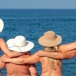 Bare necessities: The rules you need to know in Spain for taking your clothes off