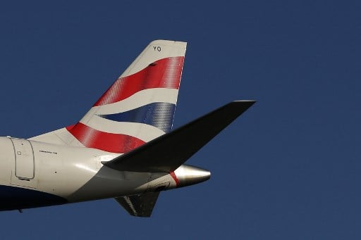 WATCH: British Airways flight emergency lands in Spain after cabin fills with smoke